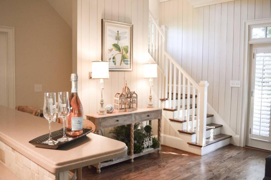 Cozy Cottage In Big Canoe Jasper Bagian luar foto