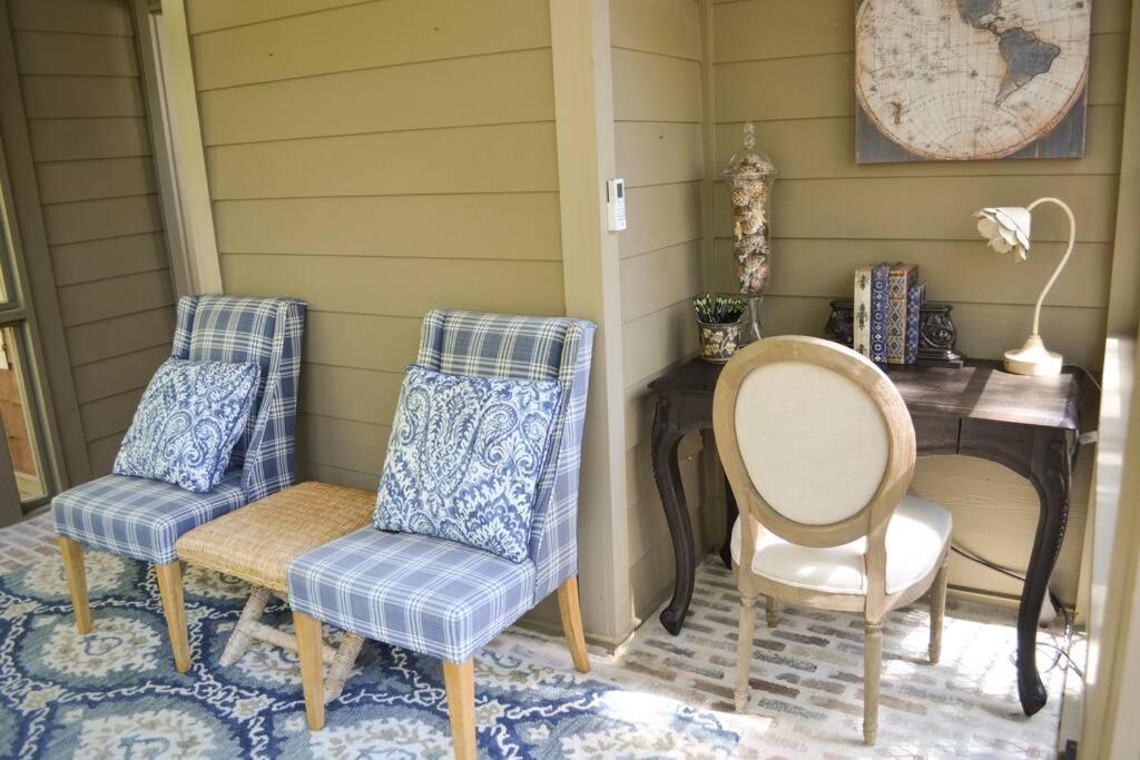 Cozy Cottage In Big Canoe Jasper Bagian luar foto