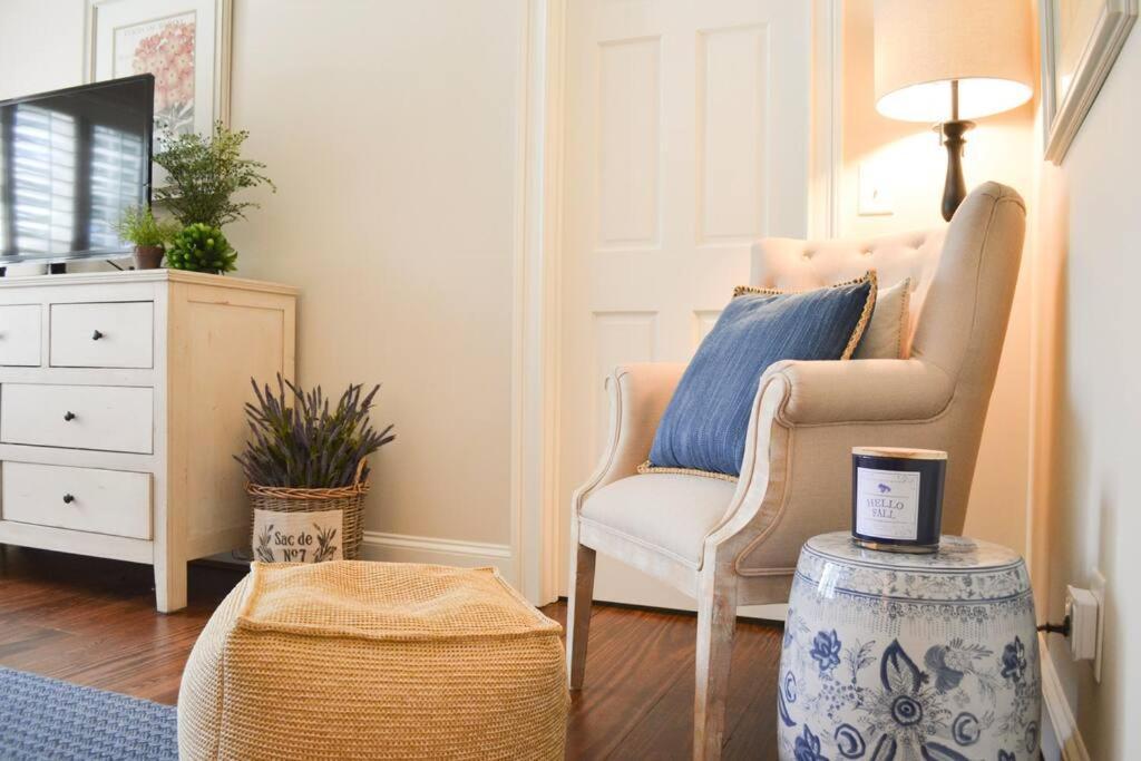 Cozy Cottage In Big Canoe Jasper Bagian luar foto